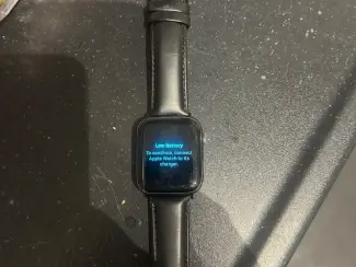 Appel watch