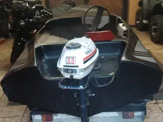Motorräder | Yamaha Yamaha FJR 1300