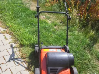 Gartengeräte Grubber