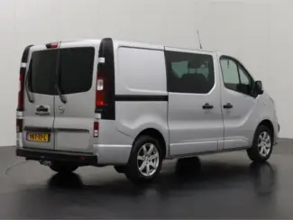 Vivaro Opel Vivaro-b