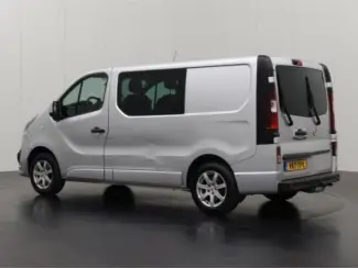 Vivaro Opel Vivaro-b