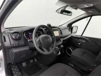 Vivaro Opel Vivaro-b
