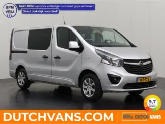 Vivaro Opel Vivaro-b