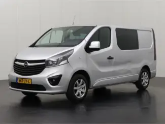 Opel Vivaro-b