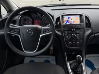 Astra Opel Astra Sports Tourer