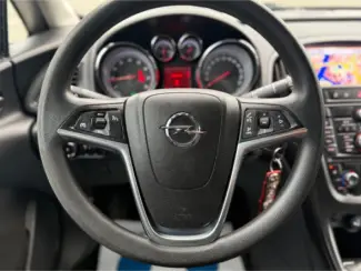 Astra Opel Astra Sports Tourer
