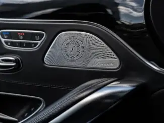 S-Klasse Mercedes-benz S 63 Amg 4matic