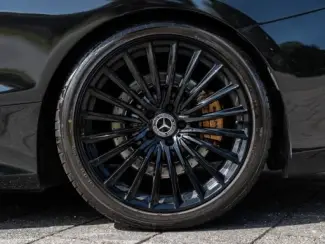 S-Klasse Mercedes-benz S 63 Amg 4matic