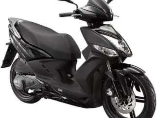 Scooters Kymco agility 16+