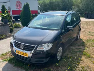 Touran Volkswagen Touran