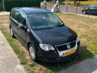 Touran Volkswagen Touran