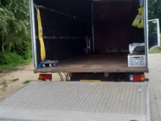 Iveco IVECO ML80E
