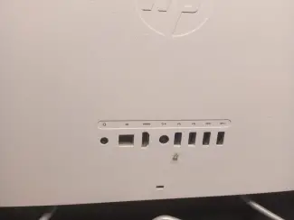Desktop PC's Hp all-in-one