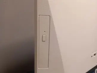 Desktop PC's Hp all-in-one