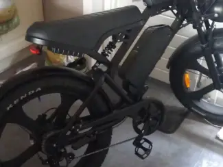 Fatbike v20