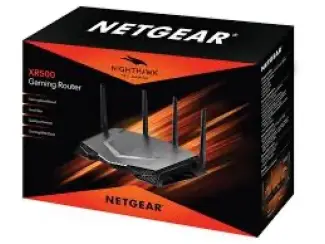 Netgear Nighthawk Pro Gaming XR500