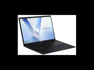 Netbooks und Mini-Laptops ASUS Vivobook 16 X1607QA-MBNADW – 16 Zoll