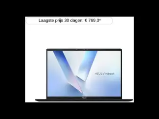 ASUS Vivobook 16 X1607QA-MBNADW - 16 inch