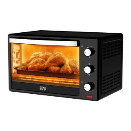 Ovens and Grills 