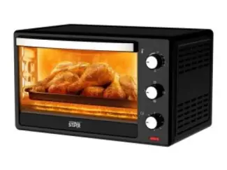 Winning Star ST-9620 - Vrijstaande Oven - 38L - Grillfunctie