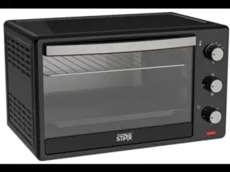 Ovens and Grills 