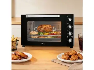 Ovens and Grills 