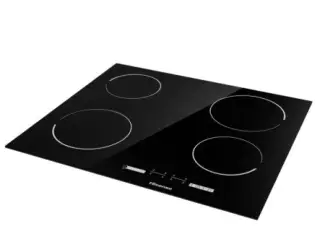 E6431c – Inbouw Keramische Kookplaat – 60 Cm – 4 Kookzones –