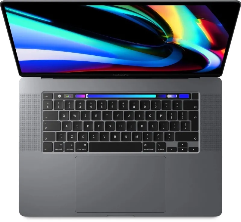 Apple | Laptops Apple MacBook Pro 16 2019 | Core i7 / 16 GB / 512 GB SSD