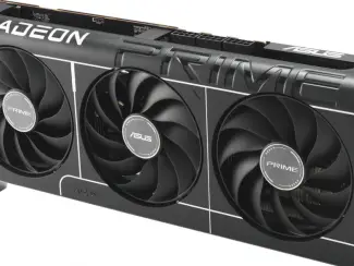 Grafikkarten ASUS PRIME GAMING RADEON RX 9070 XT OC EDITION – GRAFIKKARTE