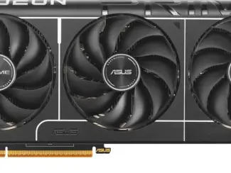 Grafikkarten ASUS PRIME GAMING RADEON RX 9070 XT OC EDITION – GRAFIKKARTE