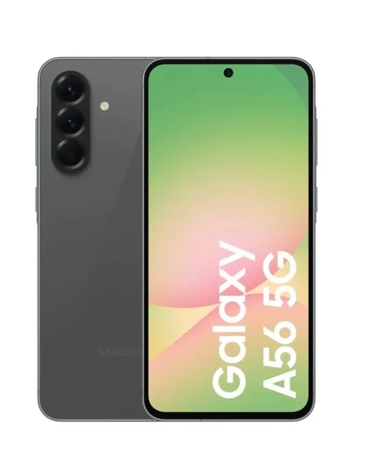 Telekommunikation SAMSUNG Galaxy A56 5G Enterprise Edition