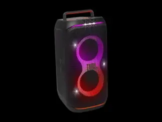 JBL PartyBox Club 120 Partyspeaker Zwart