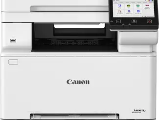 Printers en Cartridges Canon i-SENSYS MF664 CDW