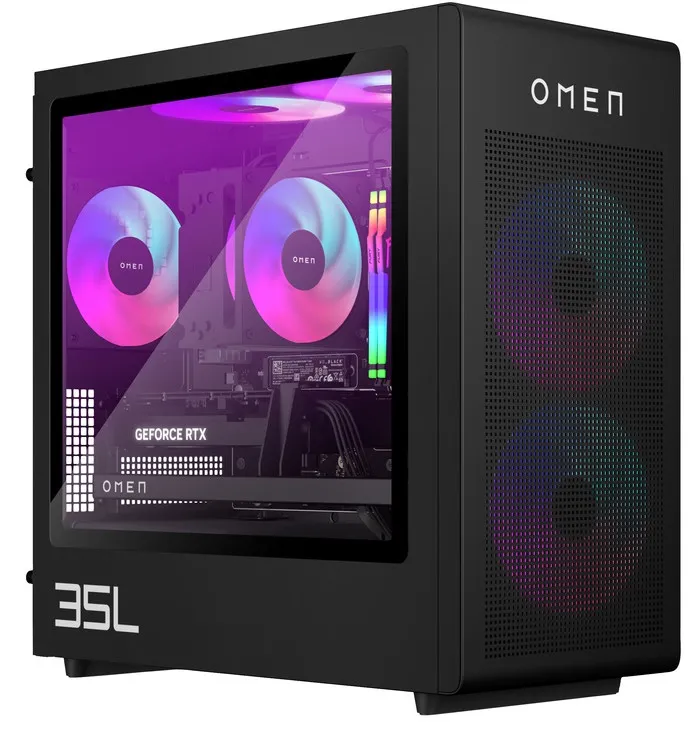 Desktop PC's HP OMEN 35L GT16-0972nd