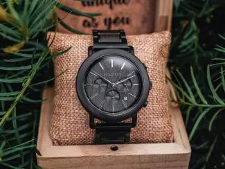 PITON heren horloges