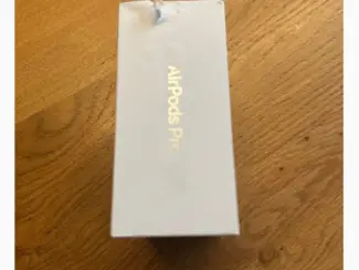 Handsets en Headsets Apple AirPods Pro 3