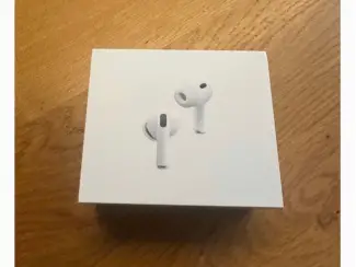 Apple AirPods Pro 3