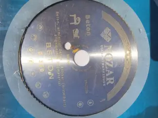 Gereedschap Zaagbladen