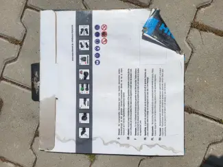 Gereedschap Zaagbladen