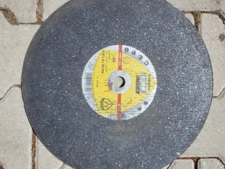 Gereedschap Zaagbladen