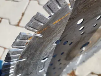 Gereedschap Zaagbladen
