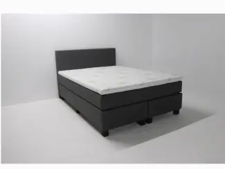 Slaapkamer | Boxsprings Boxspring Vitalus 140 x 200