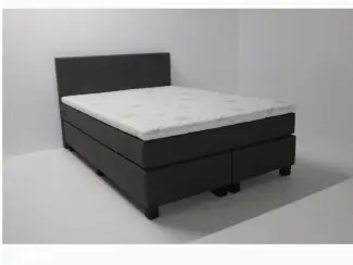 Boxspring Vitalus 140 x 200