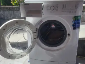 Wasmachines Wasmachine