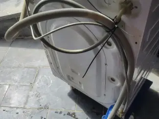 Wasmachines Wasmachine