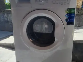 Wasmachine