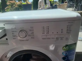 Wasmachines Wasmachine
