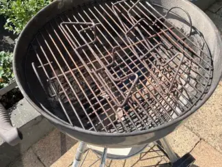 Barbecues en Vuurkorven Weber BBQ