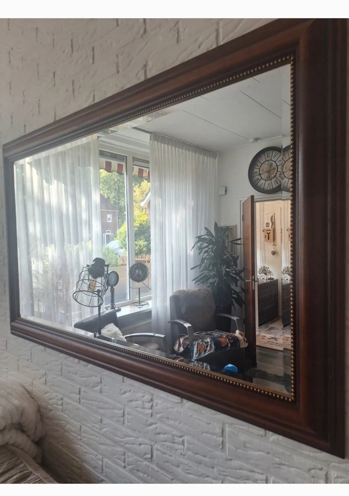 Woonaccessoires | Spiegels spiegel