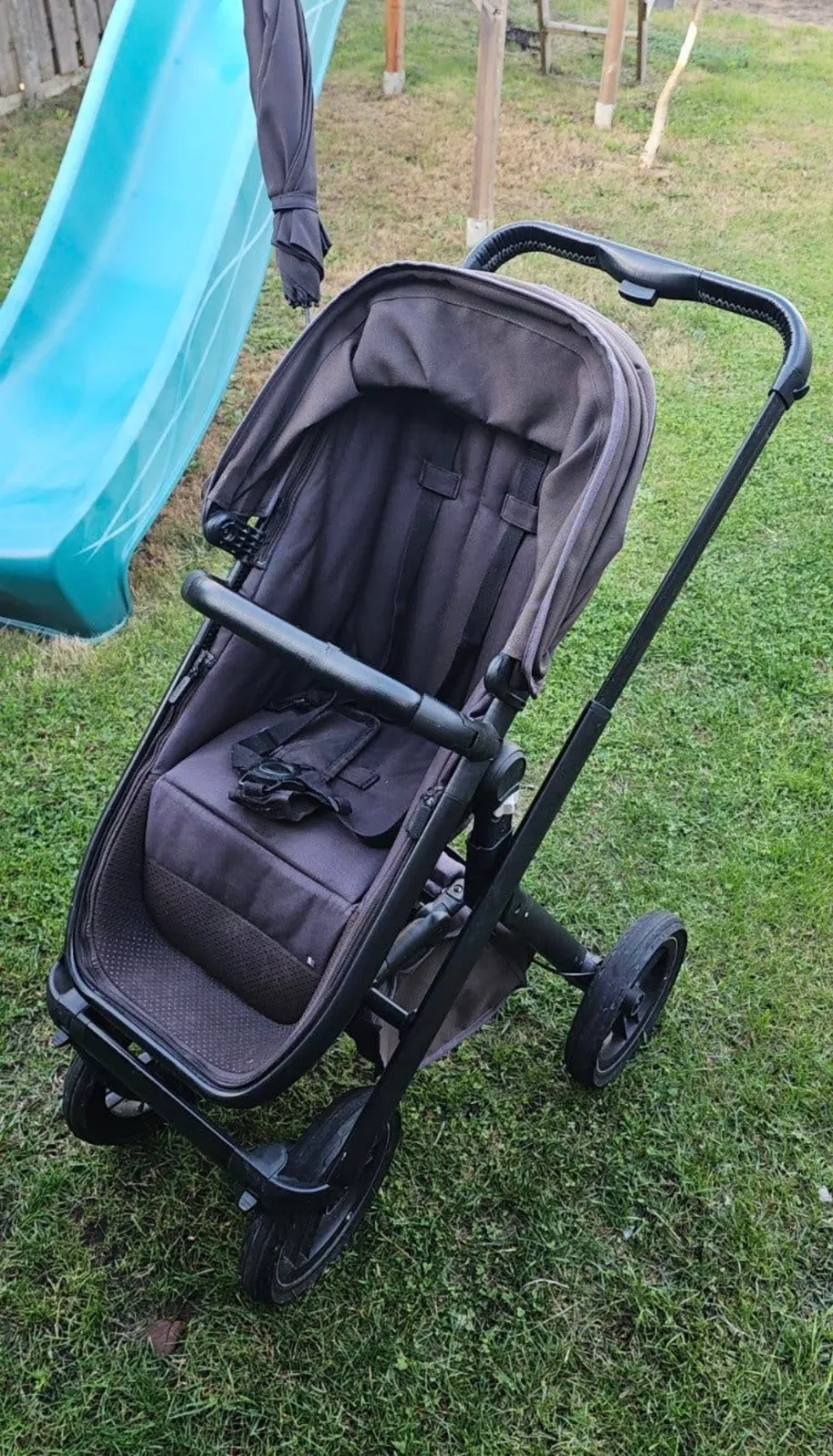 Kinderwagens en Combinaties Dubatti kinderwagen